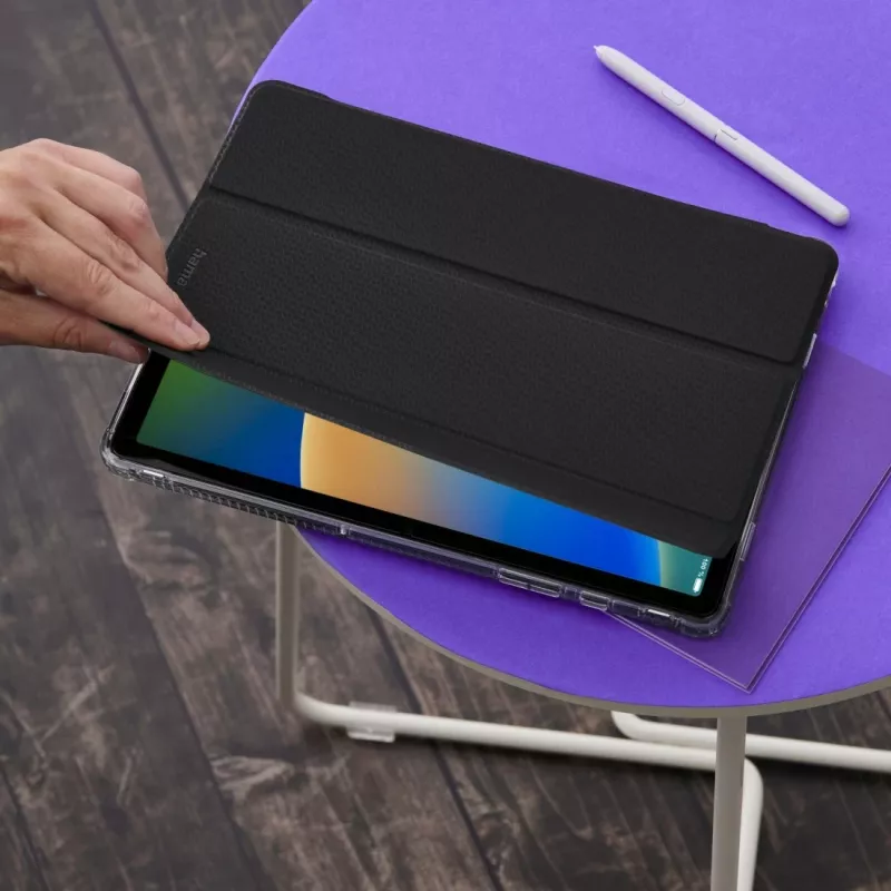 Hama Extreme Protect 27,9 cm (11 palcov) folio čierne