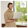 Hama BT700 headset bezdrôtový s hlavovým mostom hovory/hudba USB Type-C Bluetooth čierna