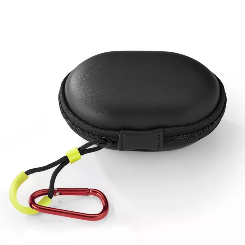 Hama Spirit Athletics headset True Wireless Stereo (TWS) ušný hák športový Bluetooth čierna