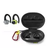 Hama Spirit Athletics headset True Wireless Stereo (TWS) ušný hák športový Bluetooth čierna
