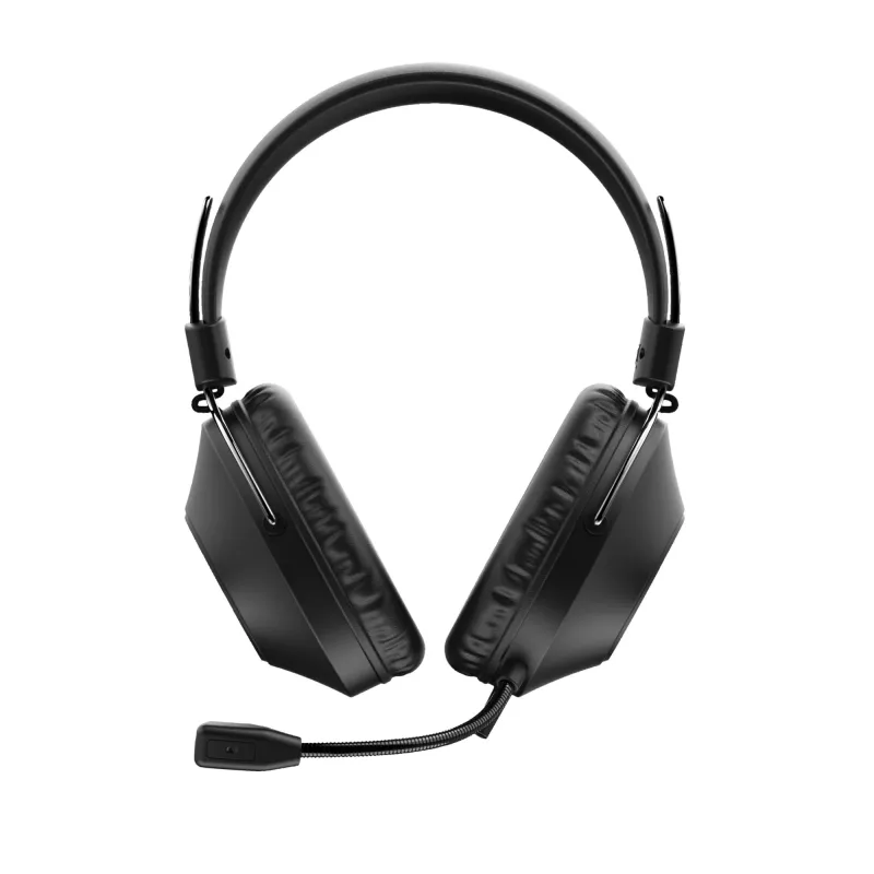 Trust HS-250 headset káblový headset s hlavovým mostom hovory/hudba čierna