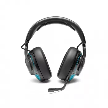 JBL Quantum One ČIERNA, káblový, herný, 20 - 20000 Hz, 526 g, slúchadlá, čierna