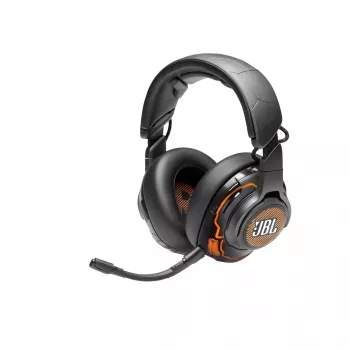 JBL Quantum One ČIERNA, káblový, herný, 20 - 20000 Hz, 526 g, slúchadlá, čierna