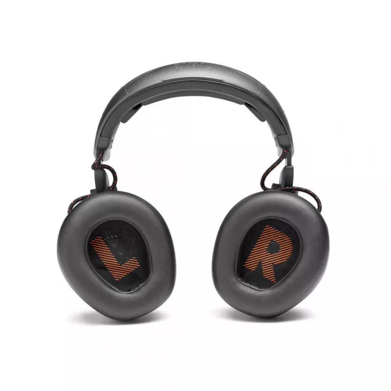 JBL Quantum One ČIERNA, káblový, herný, 20 - 20000 Hz, 526 g, slúchadlá, čierna
