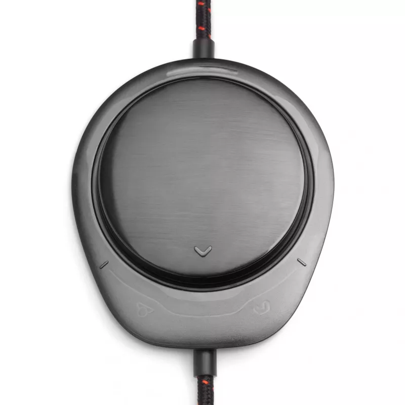 JBL Quantum One ČIERNA, káblový, herný, 20 - 20000 Hz, 526 g, slúchadlá, čierna