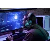 JBL Quantum One ČIERNA, káblový, herný, 20 - 20000 Hz, 526 g, slúchadlá, čierna