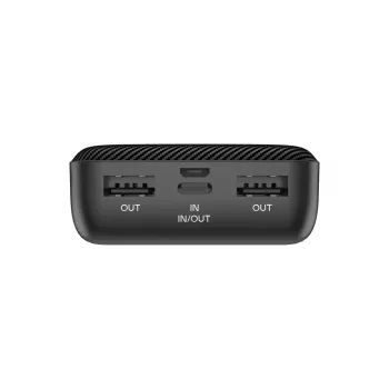 Prenosná powerbank RealPower PB-20000 SE 20000 mAh