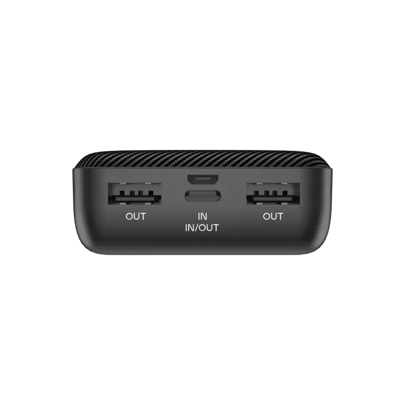 Prenosná powerbank RealPower PB-20000 SE 20000 mAh