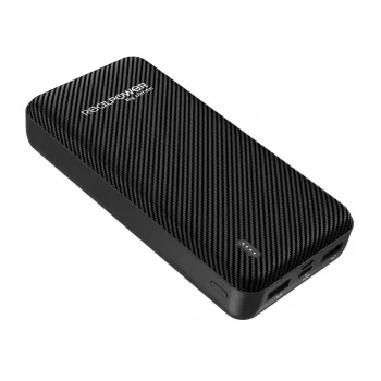 Prenosná powerbank RealPower PB-20000 SE 20000 mAh
