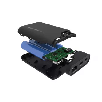 Prenosná powerbank Ultron PB-7500C 7500 mAh