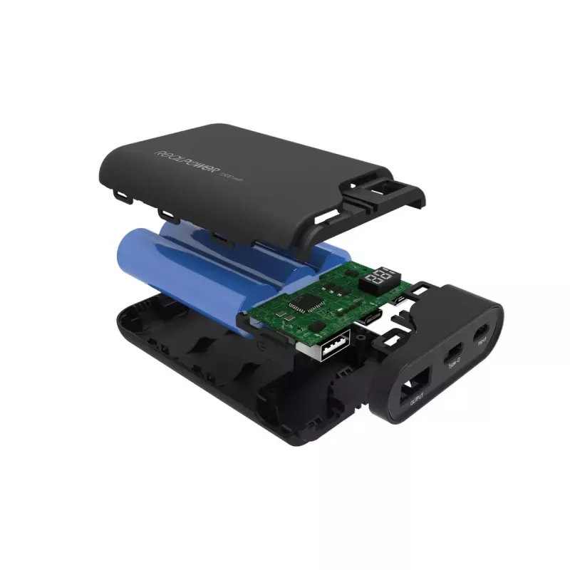 Prenosná powerbank Ultron PB-7500C 7500 mAh