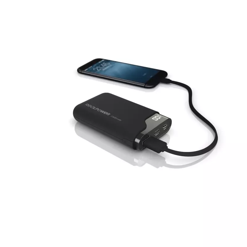 Prenosná powerbank Ultron PB-7500C 7500 mAh