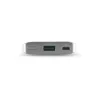 Prenosná powerbank RealPower PB-4000, 4000 mAh