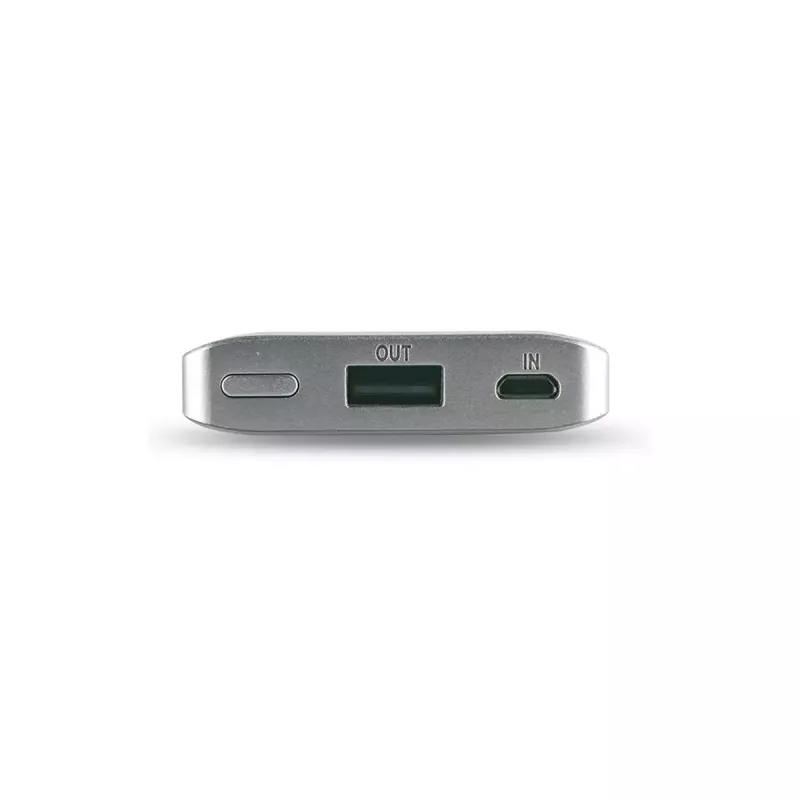 Prenosná powerbank RealPower PB-4000, 4000 mAh