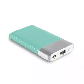 Prenosná powerbank RealPower PB-4000, 4000 mAh