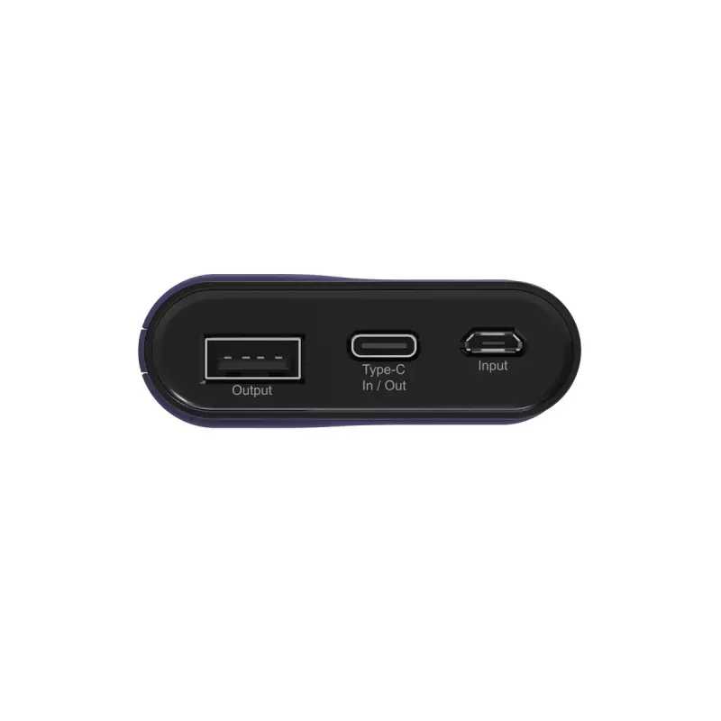 Prenosná batéria RealPower PB-7500C 7500 mAh