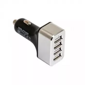 Mobilná nabíjačka RealPower 176636