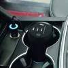 Auto nabíjačka Ultron 195445 Universal čierna zapaľovač