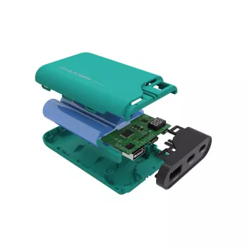 Prenosná batéria RealPower PB-7500C 7500 mAh