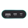 Prenosná batéria RealPower PB-7500C 7500 mAh