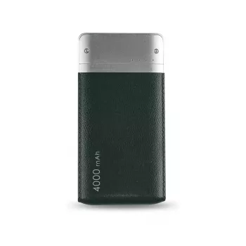 Prenosná batéria RealPower PB-4000 4000 mAh
