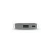 Prenosná batéria RealPower PB-4000 4000 mAh
