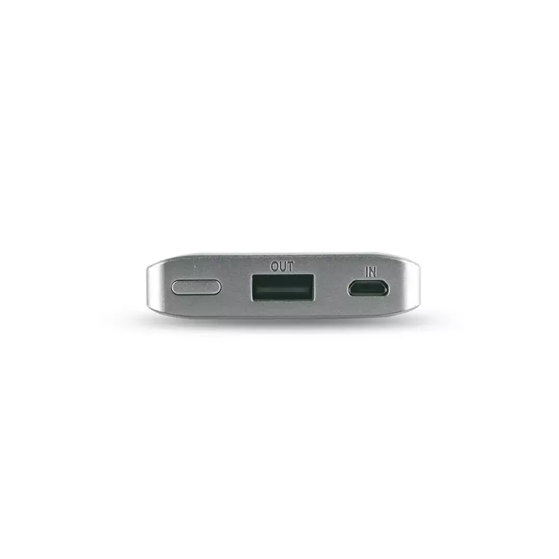 Prenosná batéria RealPower PB-4000 4000 mAh