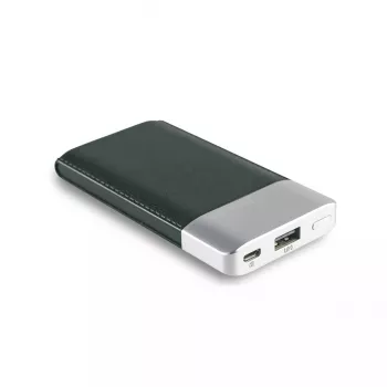 Prenosná batéria RealPower PB-4000 4000 mAh