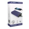 Prenosná nabíjačka RealPower PB-15000C 15000 mAh