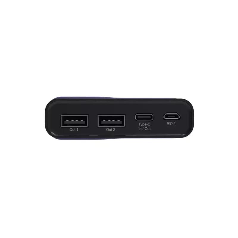 Prenosná nabíjačka RealPower PB-15000C 15000 mAh