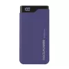 Prenosná nabíjačka RealPower PB-15000C 15000 mAh