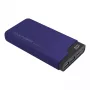 Prenosná nabíjačka RealPower PB-15000C 15000 mAh