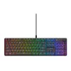 Herná klávesnica Trust GXT 866 Torix mechanická USB QWERTZ čierna