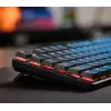 Herná klávesnica Trust GXT 866 Torix mechanická USB QWERTZ čierna