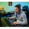 Herná klávesnica Trust GXT 866 Torix mechanická USB QWERTZ čierna