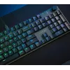 Herná klávesnica Trust GXT 866 Torix mechanická USB QWERTZ čierna