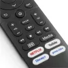 Hama 00221067 diaľkový ovládač IR Wireless TV tlačidlá