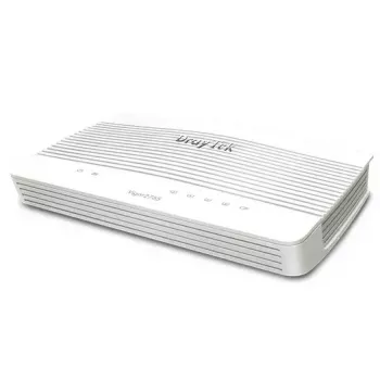 Káblový router DrayTek Vigor2765