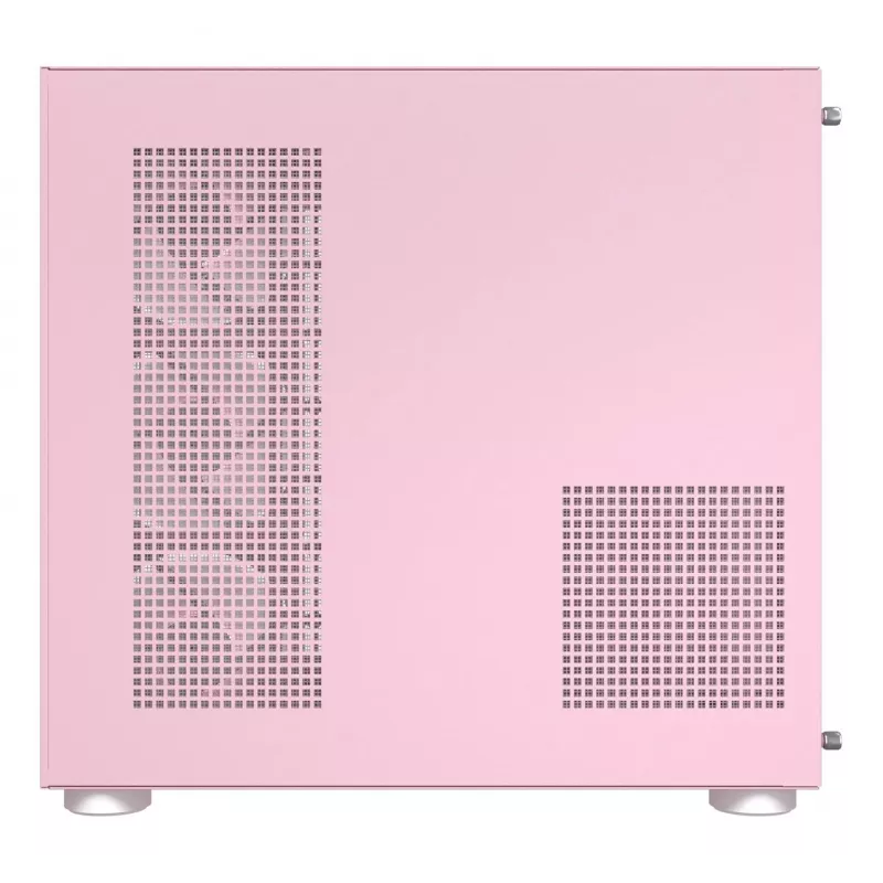 PC skriňa COUGAR Gaming FV150 RGB Midi Tower ružová