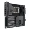 Základná doska ASUS Pro WS W890E-SAGE SE — Intel W890, LGA 4710-2, EEB, 8x DIMM DDR5, Octa-Channel, 10GbE