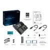 Základná doska ASUS Pro WS W890E-SAGE SE — Intel W890, LGA 4710-2, EEB, 8x DIMM DDR5, Octa-Channel, 10GbE