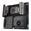 Základná doska ASUS Pro WS W890E-SAGE SE — Intel W890, LGA 4710-2, EEB, 8x DIMM DDR5, Octa-Channel, 10GbE