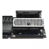 Základná doska ASUS Pro WS W890E-SAGE SE — Intel W890, LGA 4710-2, EEB, 8x DIMM DDR5, Octa-Channel, 10GbE