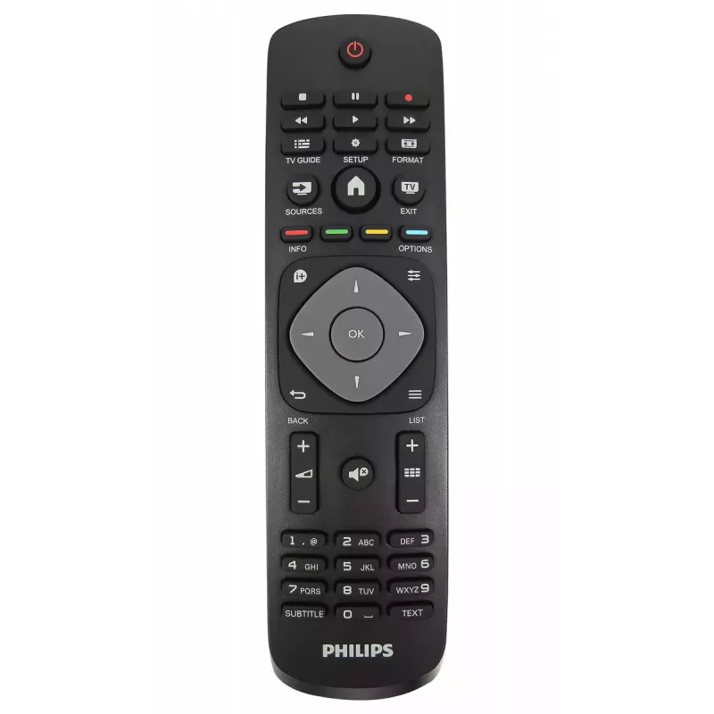LED TV Philips 5500 Series 32PHS5527 32
