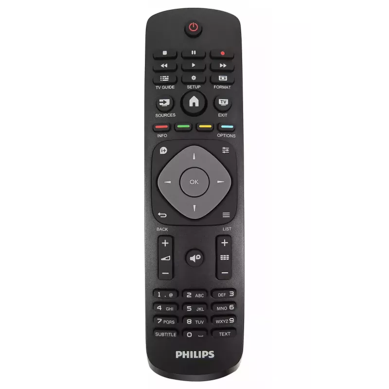 LED TV Philips 5500 Series 32PHS5527 32