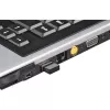 Sieťová karta Hama 00053313 Bluetooth USB káblové pripojenie