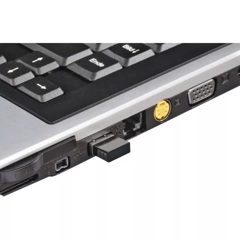 Sieťová karta Hama 00053313 Bluetooth USB káblové pripojenie