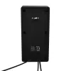 Reproduktor Hama Sonic LS-208 čierny 8 W