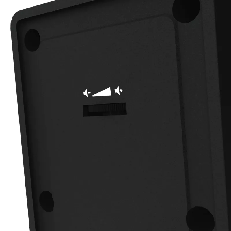 Reproduktor Hama Sonic LS-208 čierny 8 W