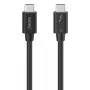 Hama Kábel USB-C Thunderbolt 5 80 Gbit/s, 5 A, 240 W, 8K, 1 m